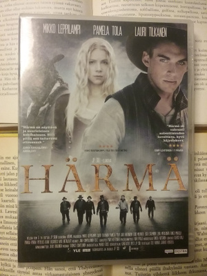 Härmä (DVD)