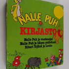 Walt Disney : Nalle puh kirjasto : Nalle puh ja vuodenaja... - pikkukuva 1
