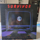 Survivor gaught in the game 1983 - pikkukuva 1