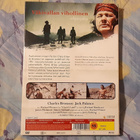 CHATON MAA dvd 1972 Charles Bronson - pikkukuva 2
