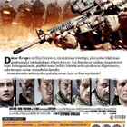 SPECIAL FORCES	(36 000)	k	-FI-	suomikansi,	BLU-RAY			2011 - pikkukuva 3