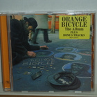 Orange Bicycle CD + 7 bonaria - pikkukuva 1