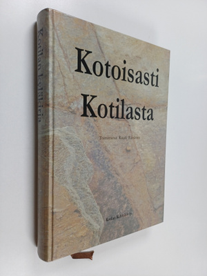 Kotoisasti Kotilasta