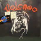 VULCANO - TALES FROM THE BLACK BOOK - GER 2012 M-/M- LP - pikkukuva 1