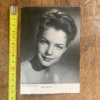 ROMY SCHNEIDER, SIGNEERAUS? - pikkukuva 1