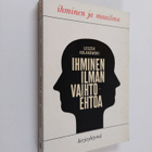 Leszek Kolakowski : Ihminen ilman vaihtoehtoa - pikkukuva 1