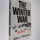 Eloise Engle ym. : The Winter War : the Russo-Finnish con... - pikkukuva 1