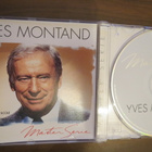 Yves Montand Master Serie CD - pikkukuva 1
