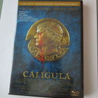 Caligula, tupla DVD, leikkaamaton alkuperäisversio - pikkukuva 1