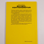Edward Andersson : Myyntivoittoverotus - pikkukuva 2