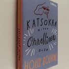 Holly Bourne : Katsokaa miten onnellinen olen - pikkukuva 1