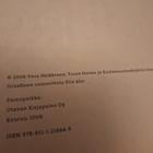 Kirja Hölynpölynimuri, Heikkinen, Hurme - pikkukuva 3
