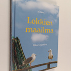 Riku Cajander : Lokkien maailma - pikkukuva 1