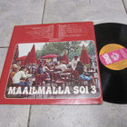 MAAILMALLA SOI 3 - TLP 2003 - pikkukuva 2