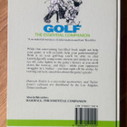 GOLF - THE ESSENTIAL COMPANION Dawson Taylor, Taylor Jones - pikkukuva 2