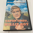 Tapan sinut, Willie boy DVD - pikkukuva 1