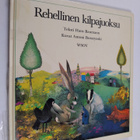 Hans Baumann : Rehellinen kilpajuoksu - pikkukuva 1