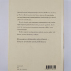 Jacquelyn Mitchard : Rakkauden lait - pikkukuva 2