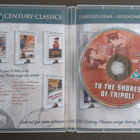 DVD: To The Shores Of Tripoli (John Payne, Maureen O'Hara) - pikkukuva 3
