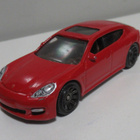 Porsche Panamera 2010 pienoismalli - pikkukuva 5