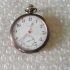Hopea Zenith taskukello 97,6g - pikkukuva 2