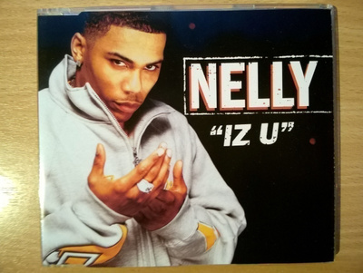 Nelly - Iz U CDS