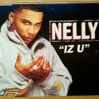 Nelly - Iz U CDS - pikkukuva 1