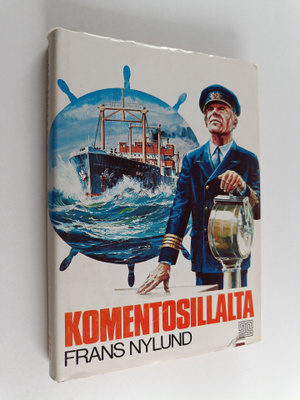 Frans Nylund : Komentosillalta