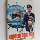 Frans Nylund : Komentosillalta - pikkukuva 1