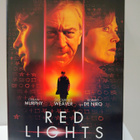 dvd Red Lights - pikkukuva 1