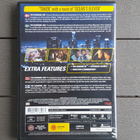 DVD: The Diamond Job (Antonio Banderas 2010) - pikkukuva 2