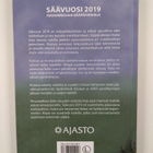 Säävuosi 2019 : havainnoitsijan sääpäiväkirja - pikkukuva 2