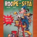 Roope-setä hajanumeroita 21 kpl ( 2001 - 2007 ) - pikkukuva 1