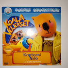 Leffapokkari DVD, Koalaveljekset 4 - pikkukuva 1