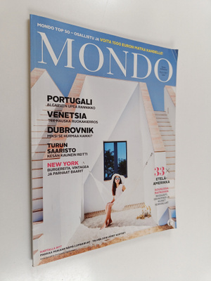 Mondo 6-7/2017