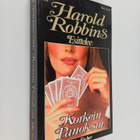 John Fischer : Korkein panoksin - pikkukuva 1