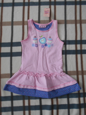 Kiva Urban girl mekko koko 92