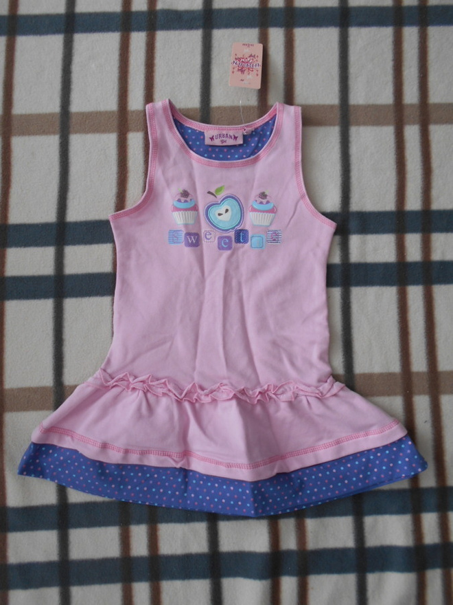 Kiva Urban girl mekko koko 92