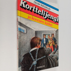 Olov Svedelid : Korttelijengi ja konnien kätkö - pikkukuva 1
