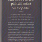 Eveliina Talvitie: Hieno vai huono - pikkukuva 2