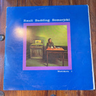 Rauli Badding Somerjoki - Muotokuva 1 lp Love Records - pikkukuva 1