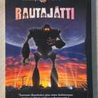 Brad Bird: RAUTAJÄTTI (1999) - pikkukuva 1