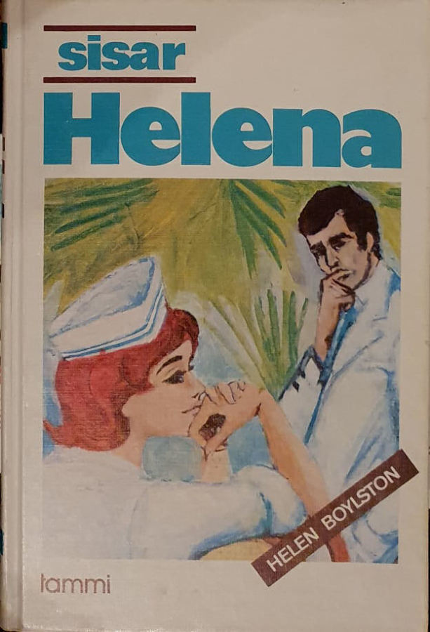 Helen Boylston: sisar HELENA p. -79