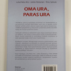 Jarkko Rantanen ym. : Oma ura, paras ura - pikkukuva 2