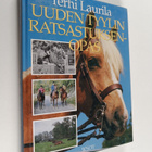Terhi Laurila : Uuden tyylin ratsastuksenopas - pikkukuva 1