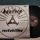 Bandera Rockabillies LP - pikkukuva 1
