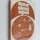 Tauno (toim.) Ulvinen : Suursieniopas - pikkukuva 1