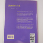 Peter Viney ym. : Handshake - A Course in Communication. ... - pikkukuva 2