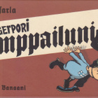 Fingerpori: Kamppailuni (sid. Arktinen Banaani 2011) - pikkukuva 1