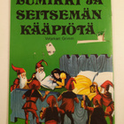 veljekset Grimm : Lumikki ja seitsemän kääpiötä - pikkukuva 2